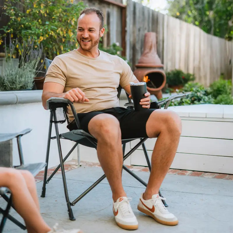 Comfort Quad Chair™ - Daily Use