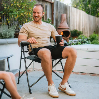 Comfort Quad Chair™ - Daily Use