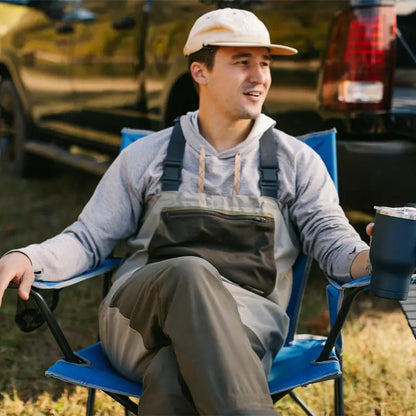 Comfort Quad Chair™ - Daily Use