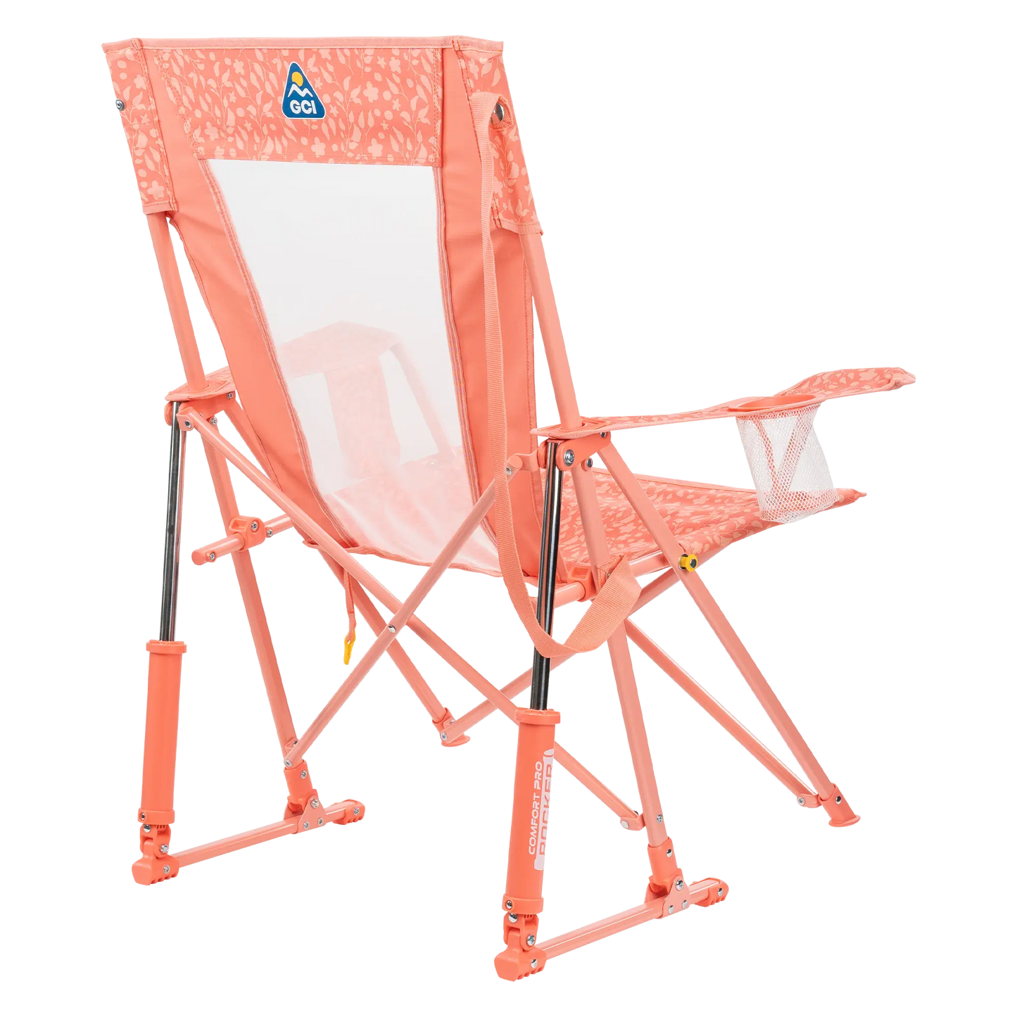 Comfort Pro Rocker™ - Patio Comfort