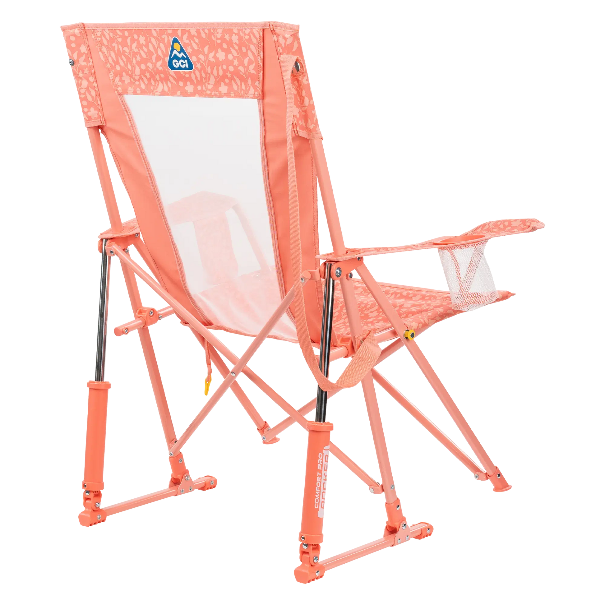 Comfort Pro Rocker™ - Patio Comfort