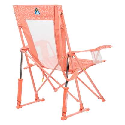 Comfort Pro Rocker™ - Patio Comfort