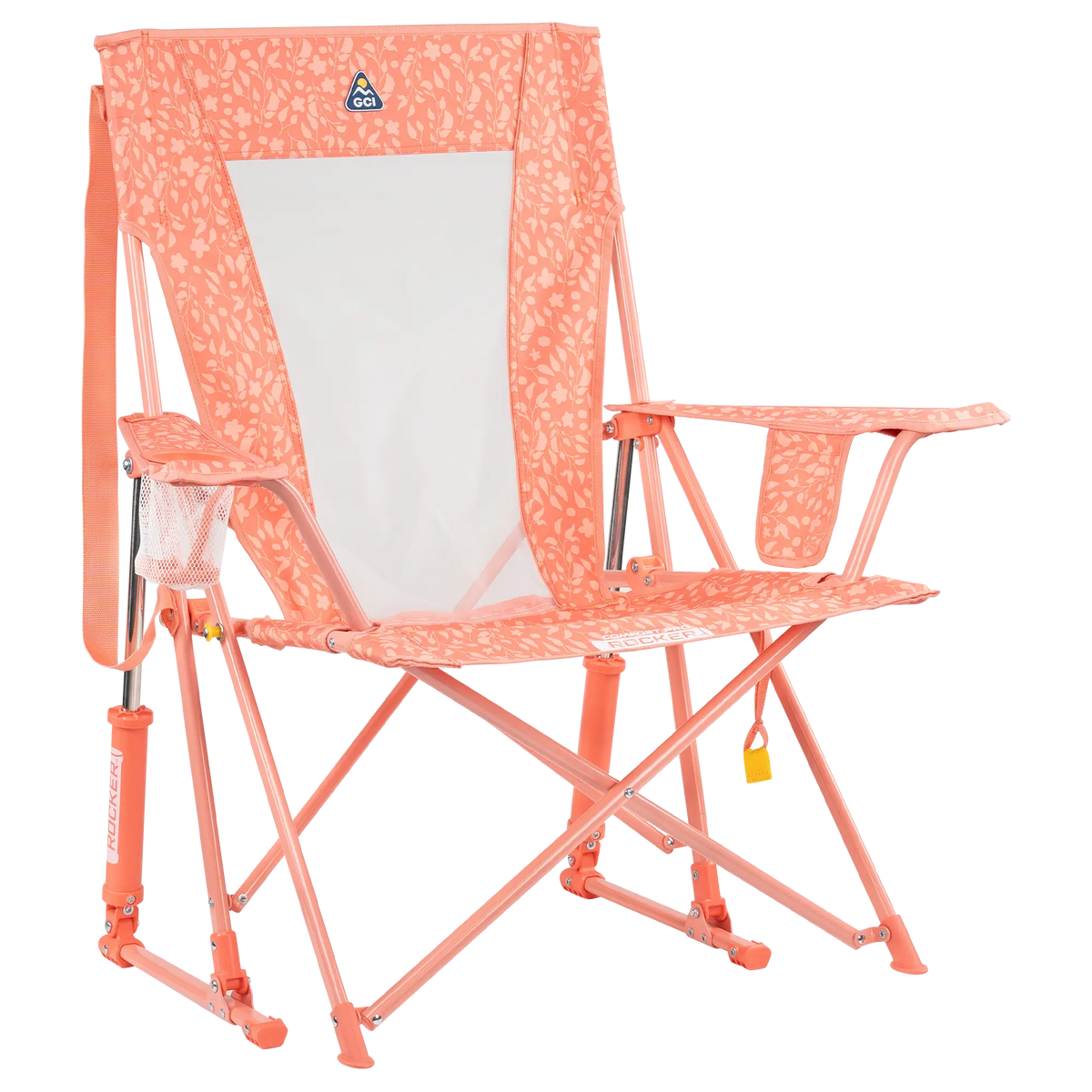 Comfort Pro Rocker™ - Patio Comfort