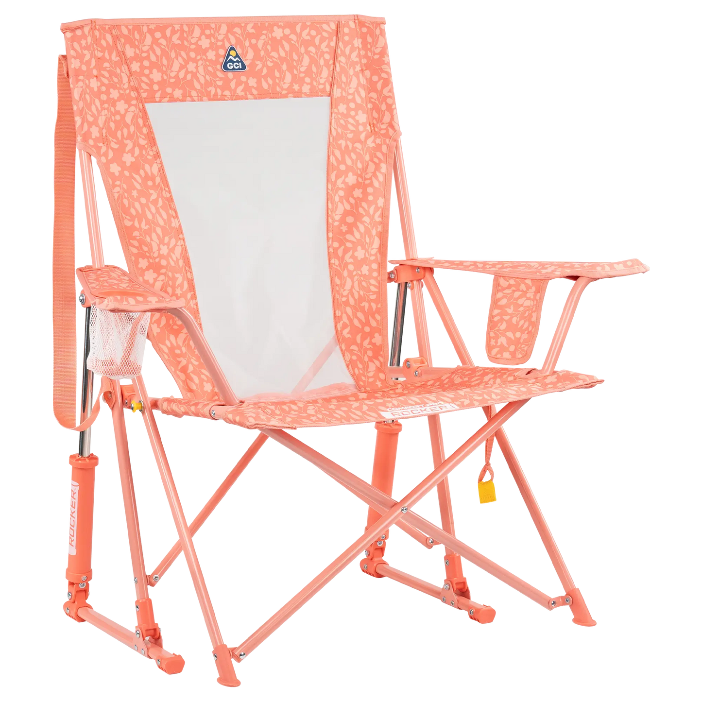 Comfort Pro Rocker™ - Patio Comfort