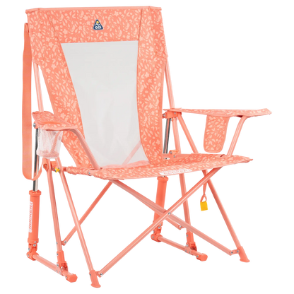 Comfort Pro Rocker™ - Patio Comfort