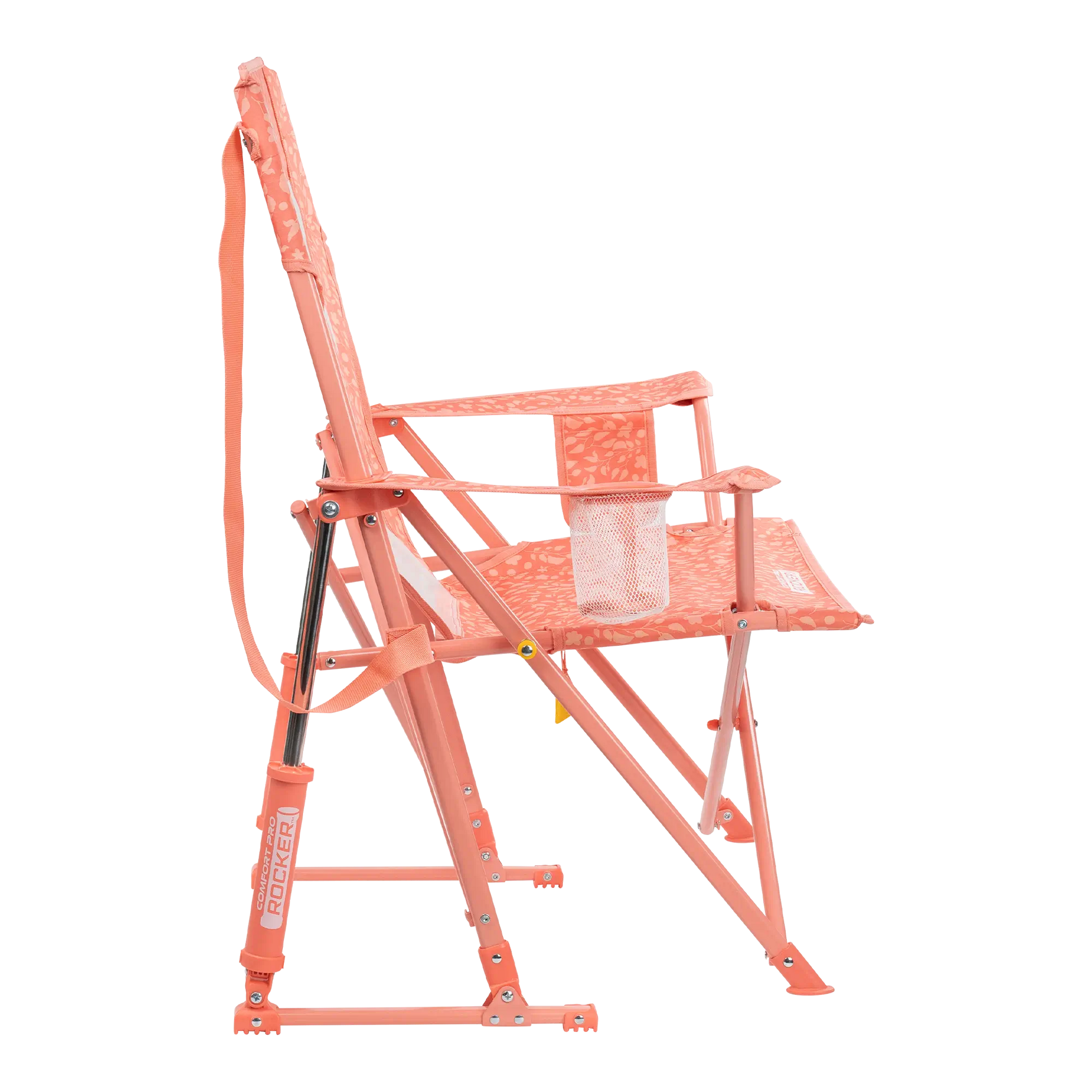 Comfort Pro Rocker™ - Patio Comfort
