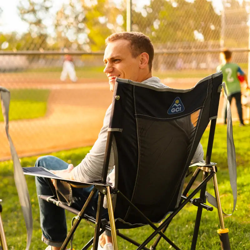 Comfort Pro Rocker™ - Patio Comfort