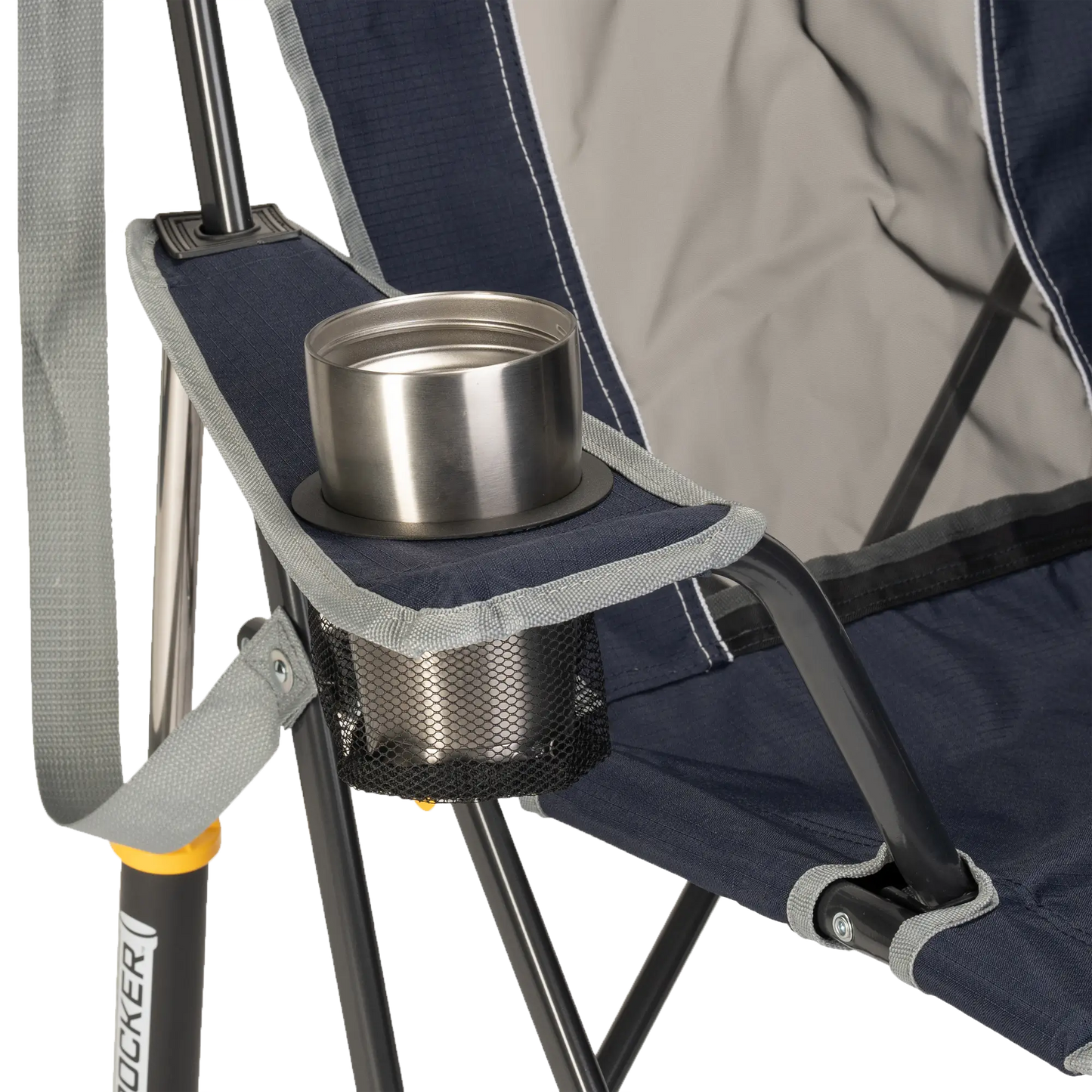 Comfort Pro Rocker™ - Patio Comfort