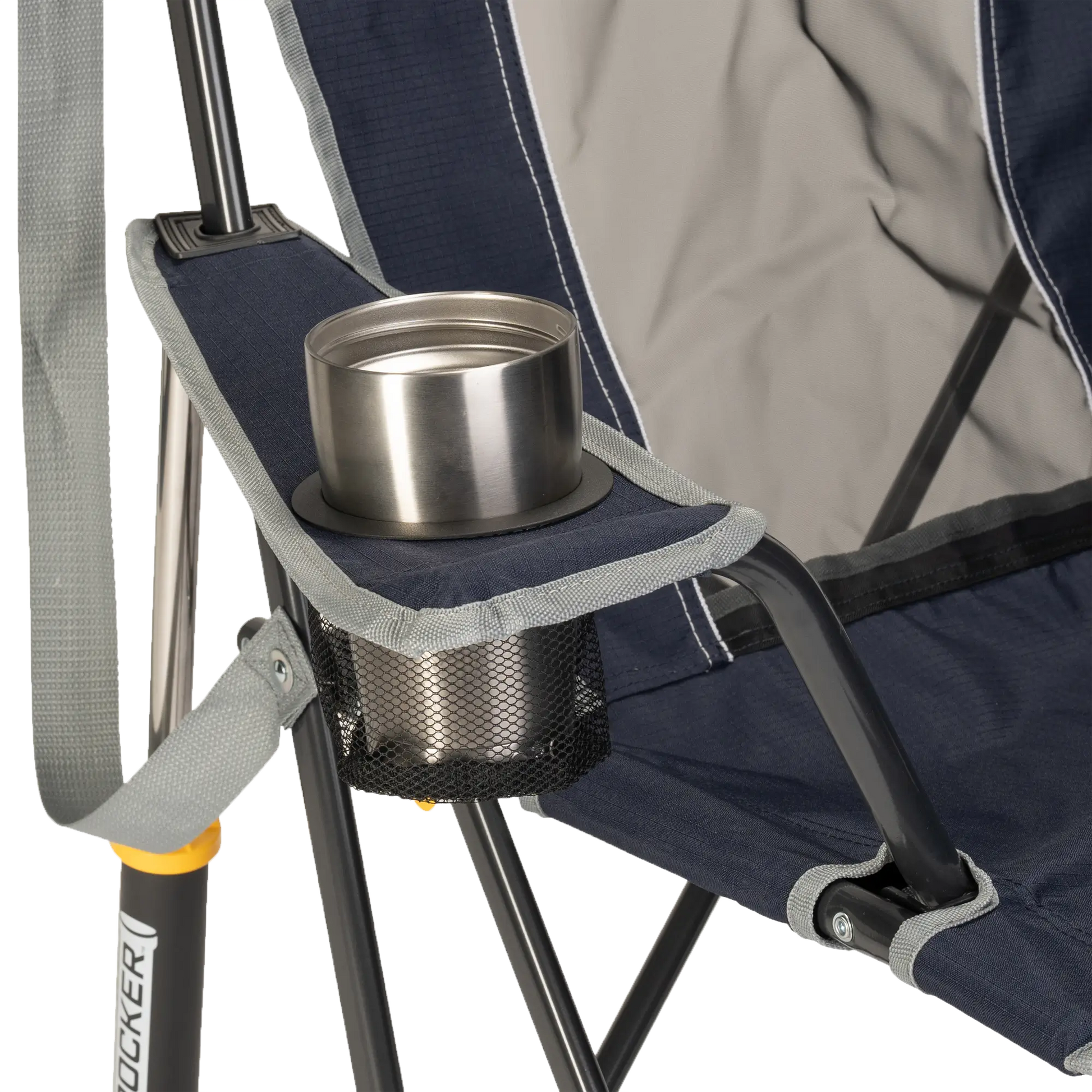 Comfort Pro Rocker™ - Patio Comfort