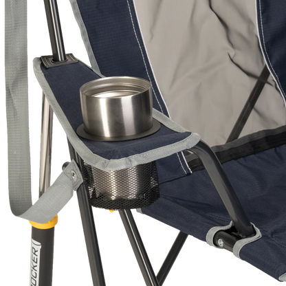Comfort Pro Rocker™ - Patio Comfort