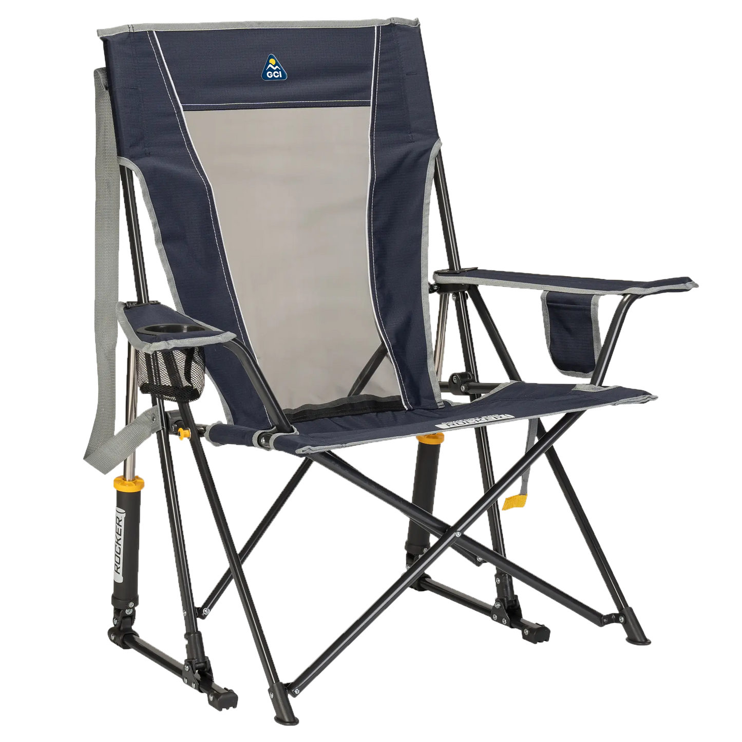 Comfort Pro Rocker™ - Patio Comfort