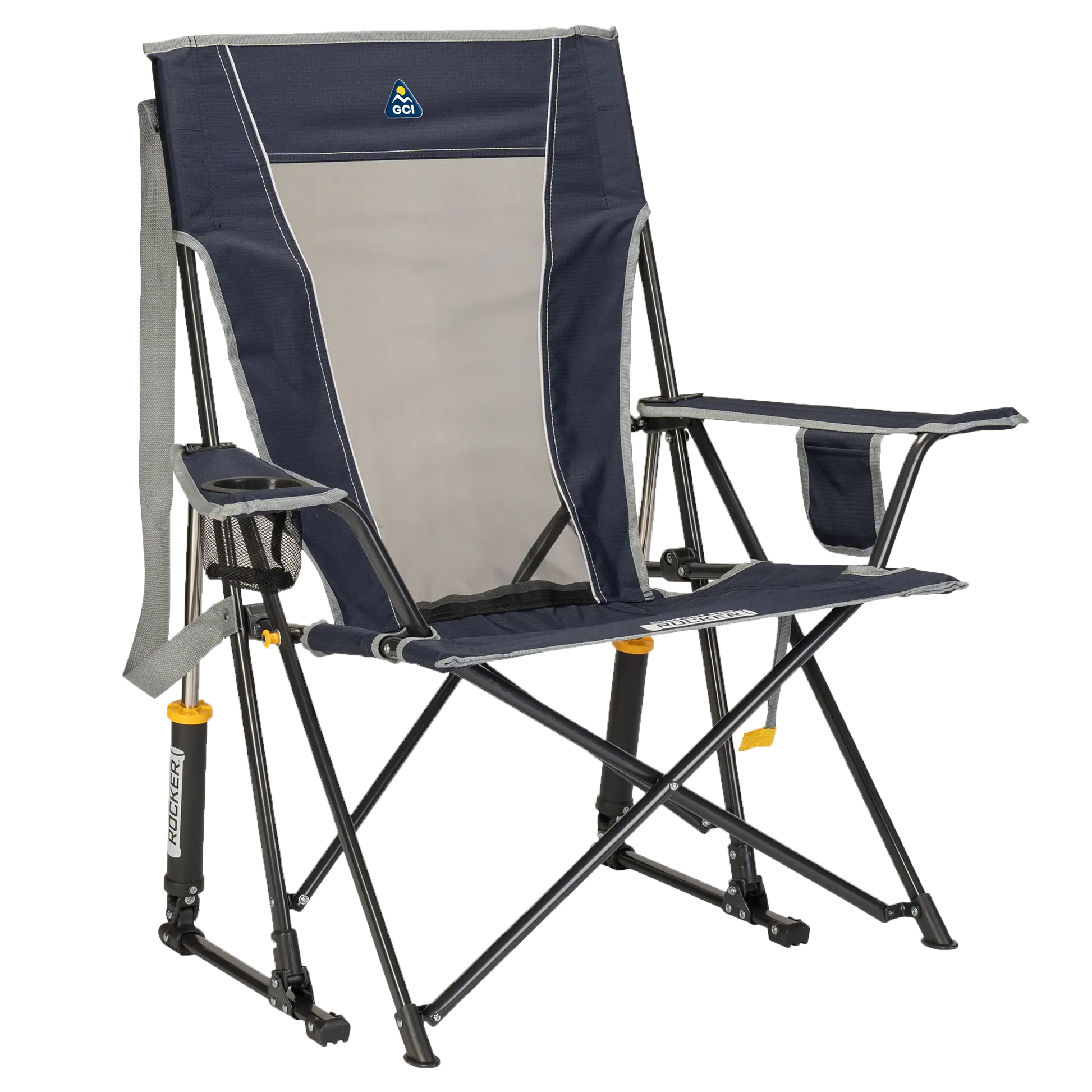 Comfort Pro Rocker™ - Patio Comfort