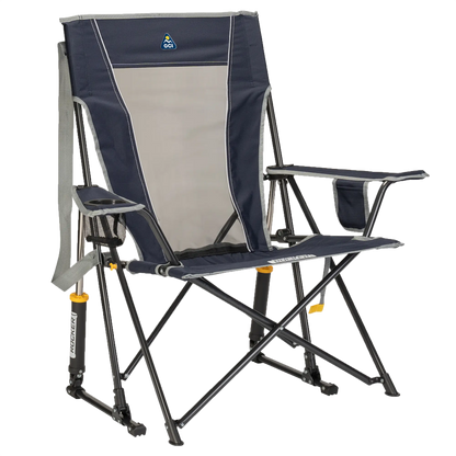 Comfort Pro Rocker™ - Patio Comfort