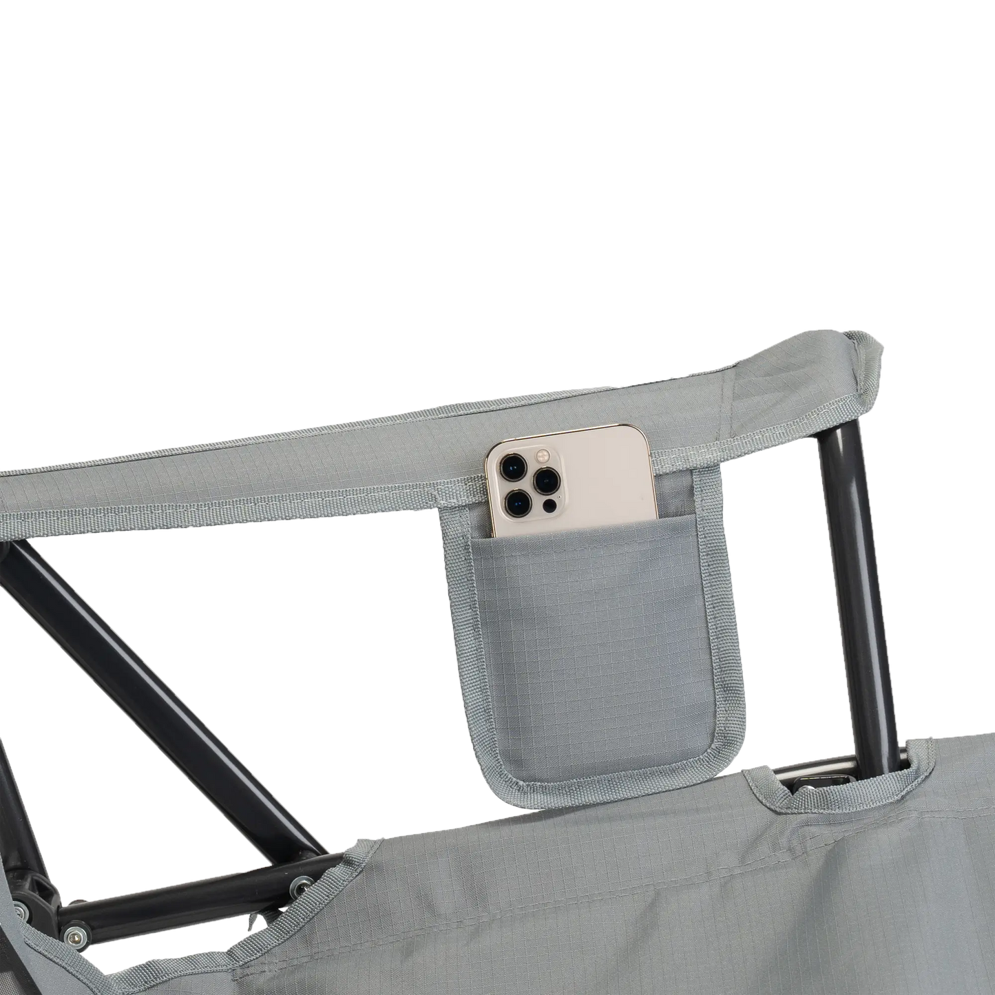 Comfort Pro Rocker™ - Patio Comfort