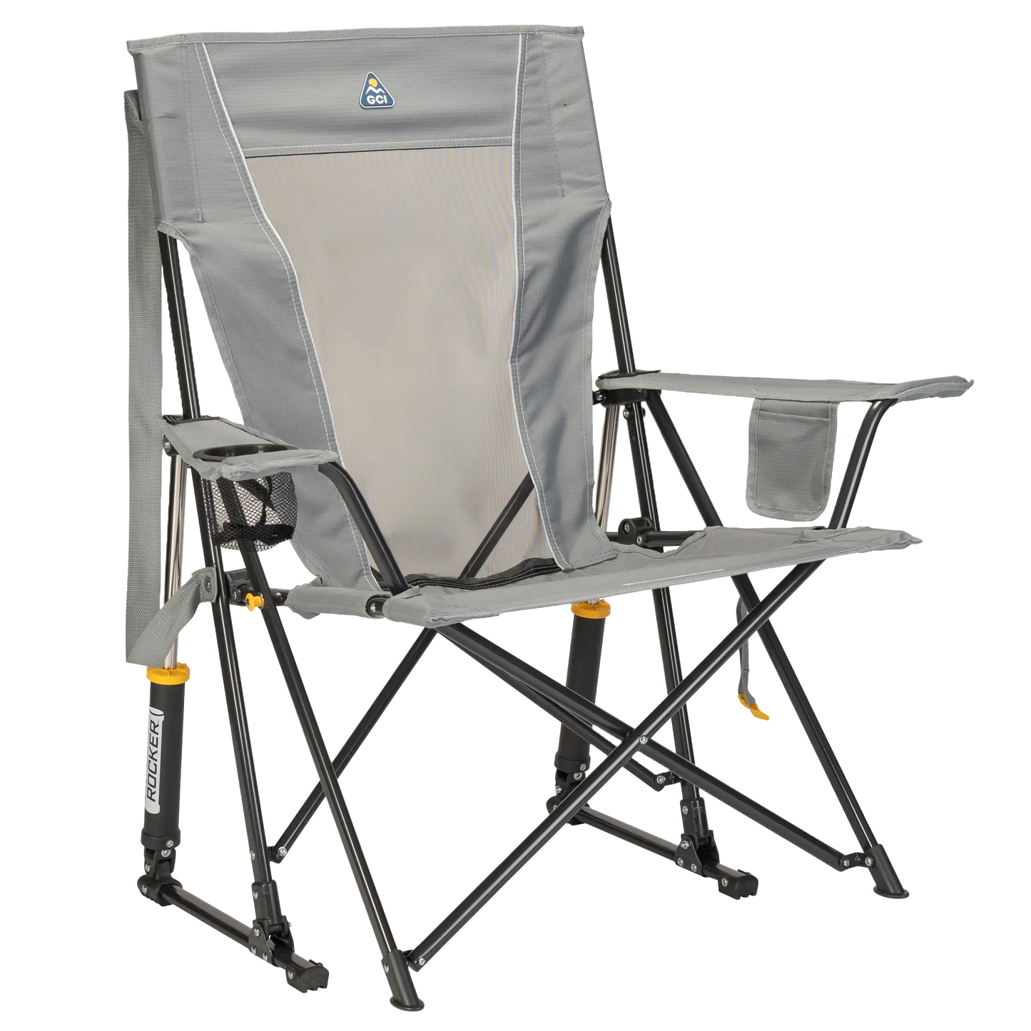 Comfort Pro Rocker™ - Patio Comfort