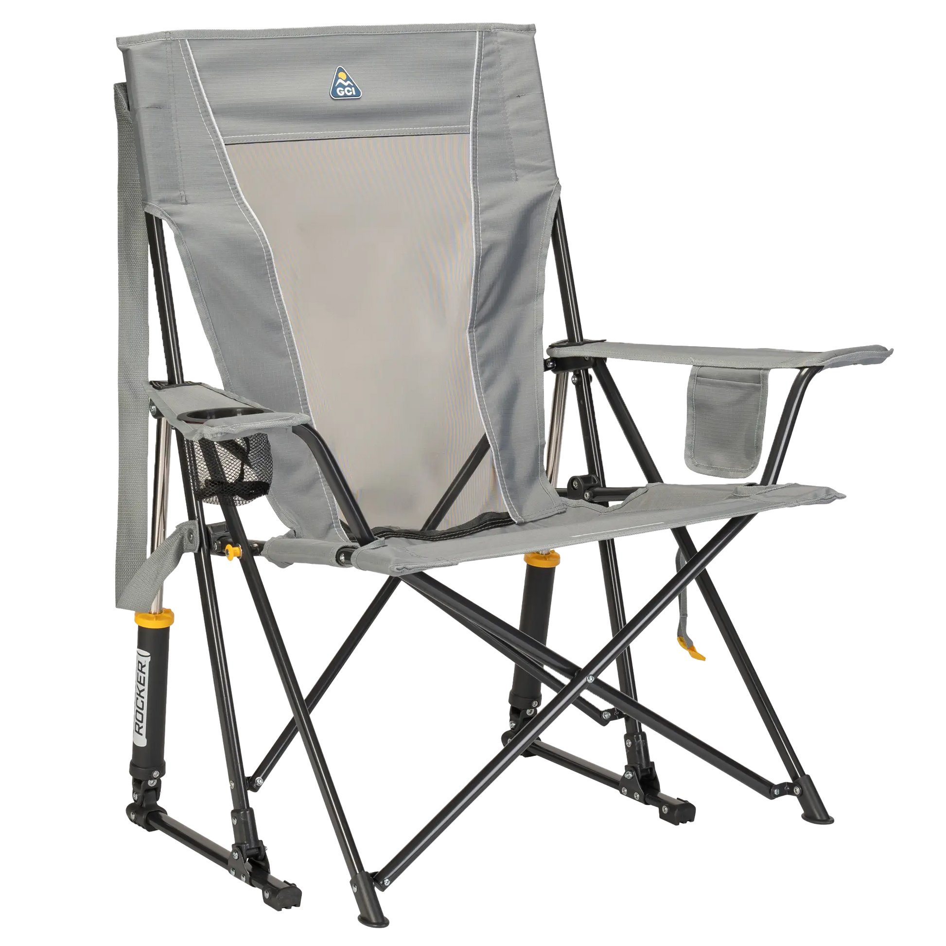 Comfort Pro Rocker™ - Patio Comfort