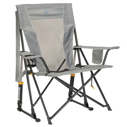 Comfort Pro Rocker™ - Patio Comfort