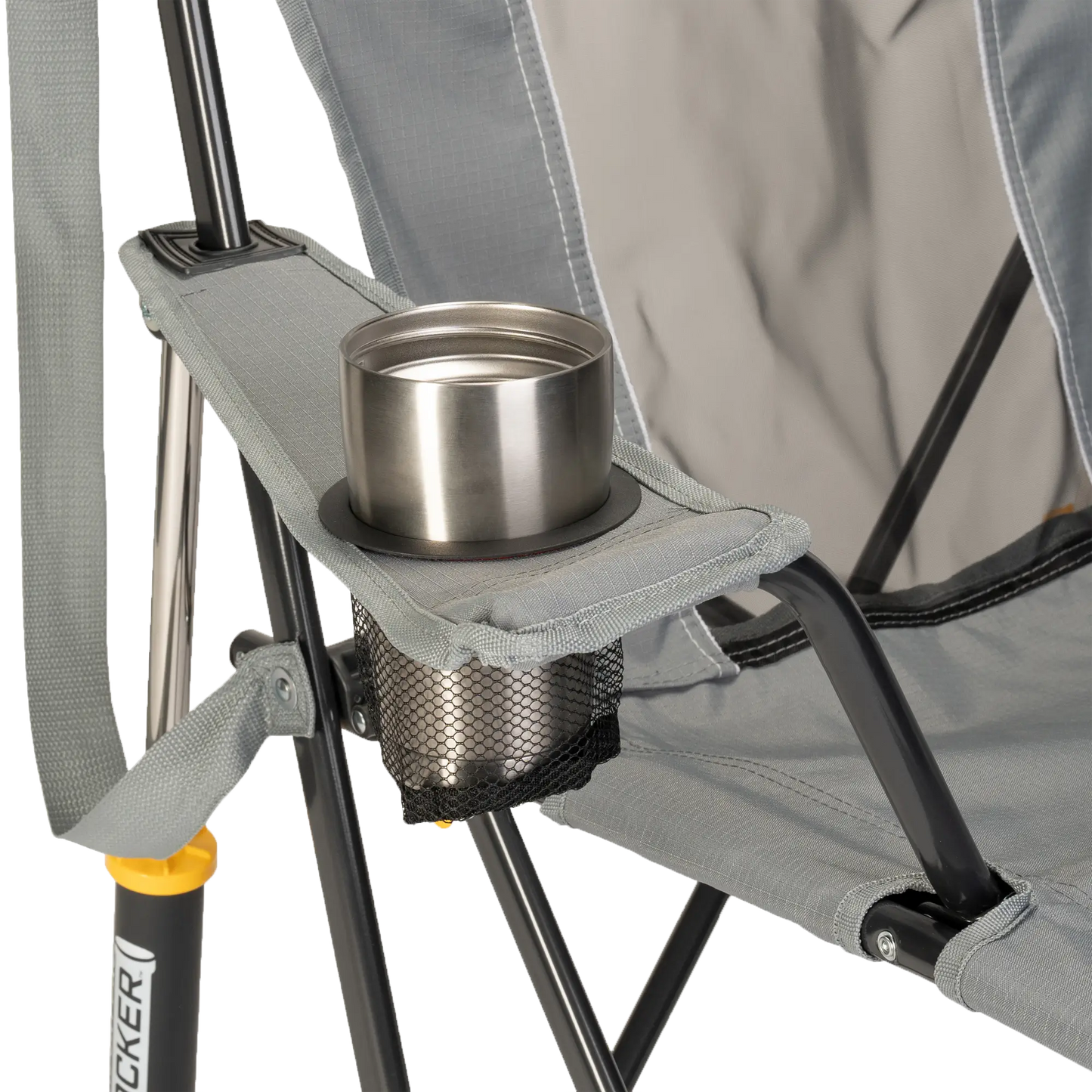 Comfort Pro Rocker™ - Patio Comfort