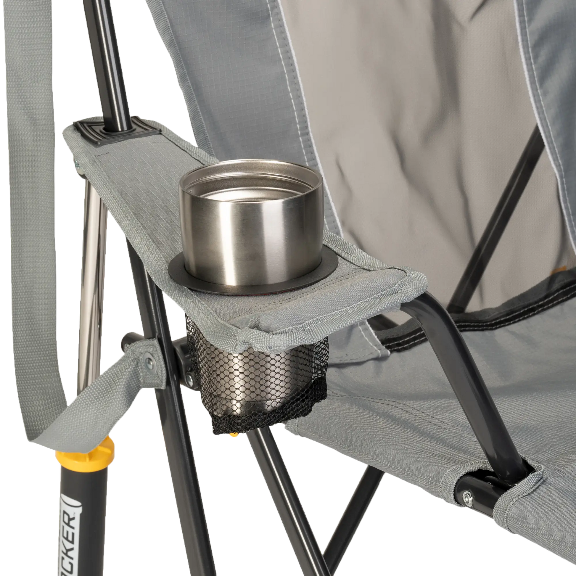 Comfort Pro Rocker™ - Patio Comfort