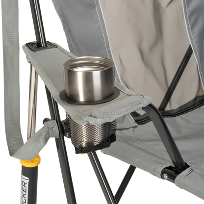 Comfort Pro Rocker™ - Patio Comfort