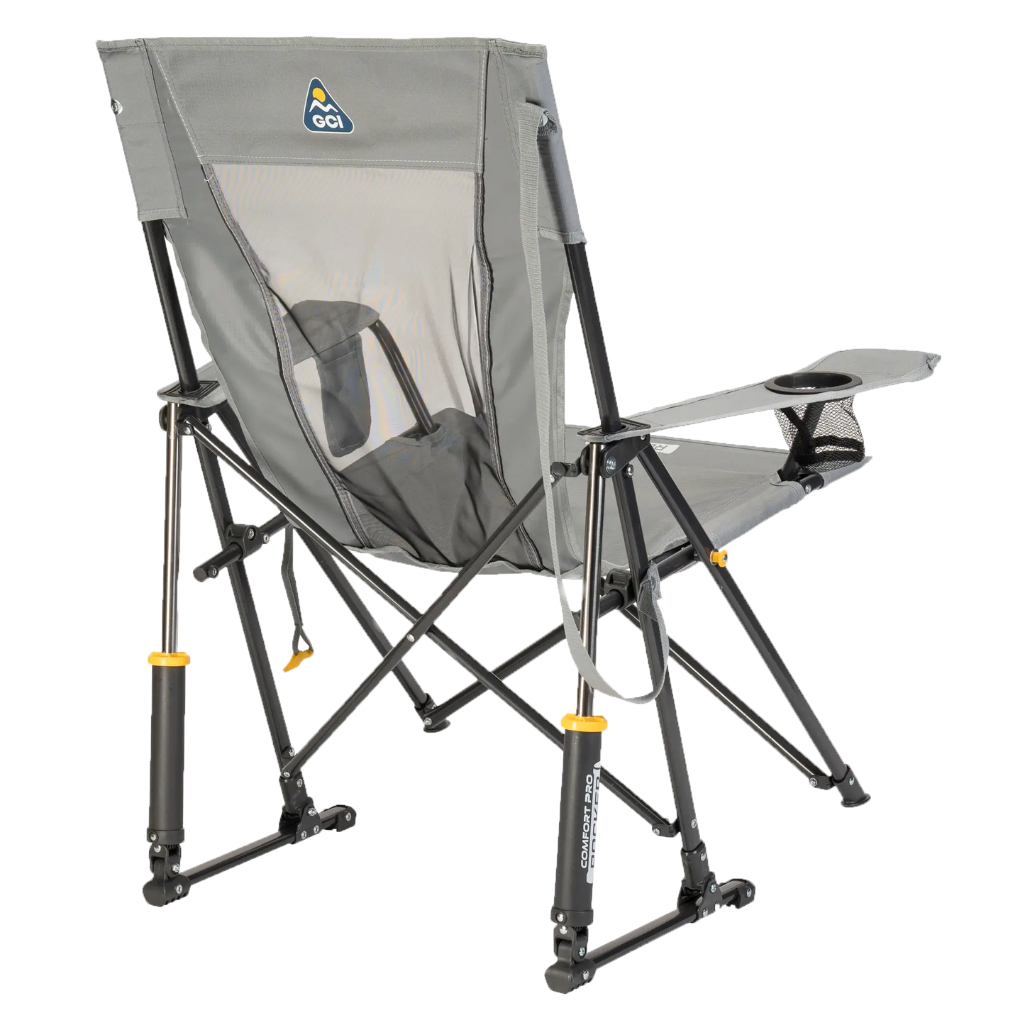 Comfort Pro Rocker™ - Patio Comfort