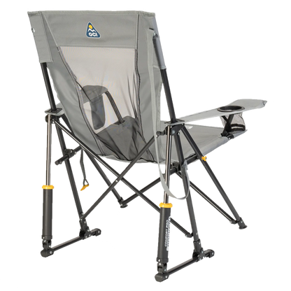 Comfort Pro Rocker™ - Patio Comfort