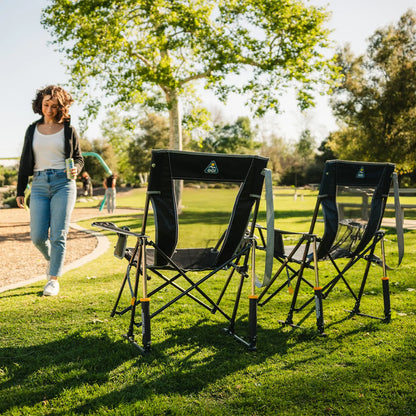 Comfort Pro Rocker™ - Patio Comfort