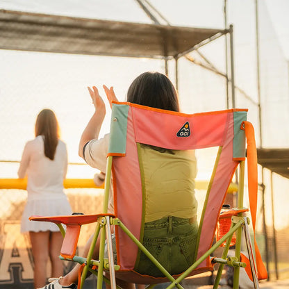 Comfort Pro Rocker™ - Patio Comfort