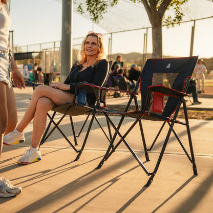 Comfort Quad Chair™ - Daily Use