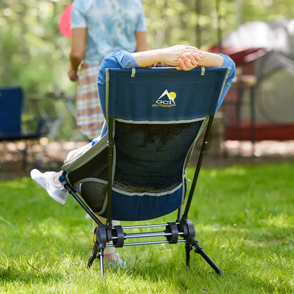 ComPack Rocker™ - Classic Relax