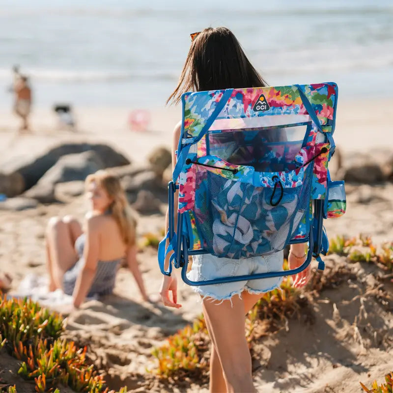 Everywhere Chair 2 - Summer Fit