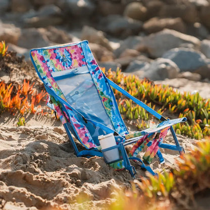 Everywhere Chair 2 - Summer Fit