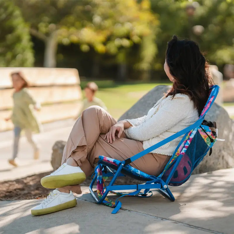 Everywhere Chair 2 - Summer Fit