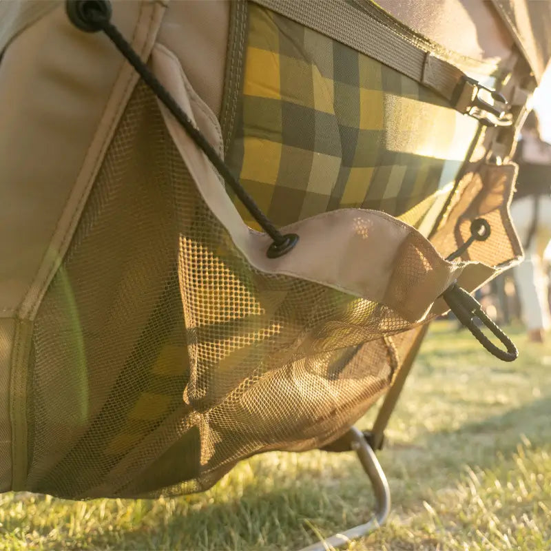 Everywhere Chair 2 - Summer Fit