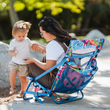 Everywhere Chair 2 - Summer Fit