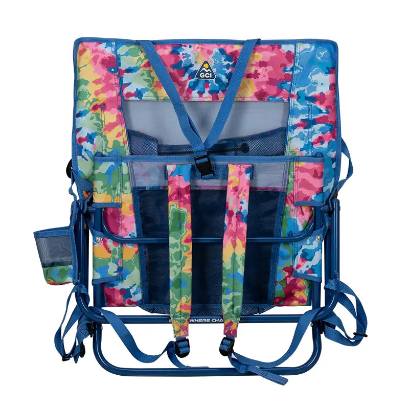 Everywhere Chair 2 - Summer Fit