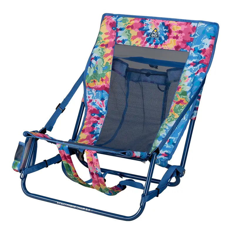 Everywhere Chair 2 - Summer Fit