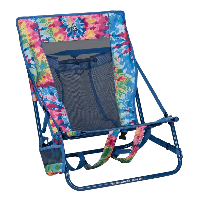 Everywhere Chair 2 - Summer Fit