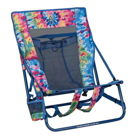 Everywhere Chair 2 - Summer Fit