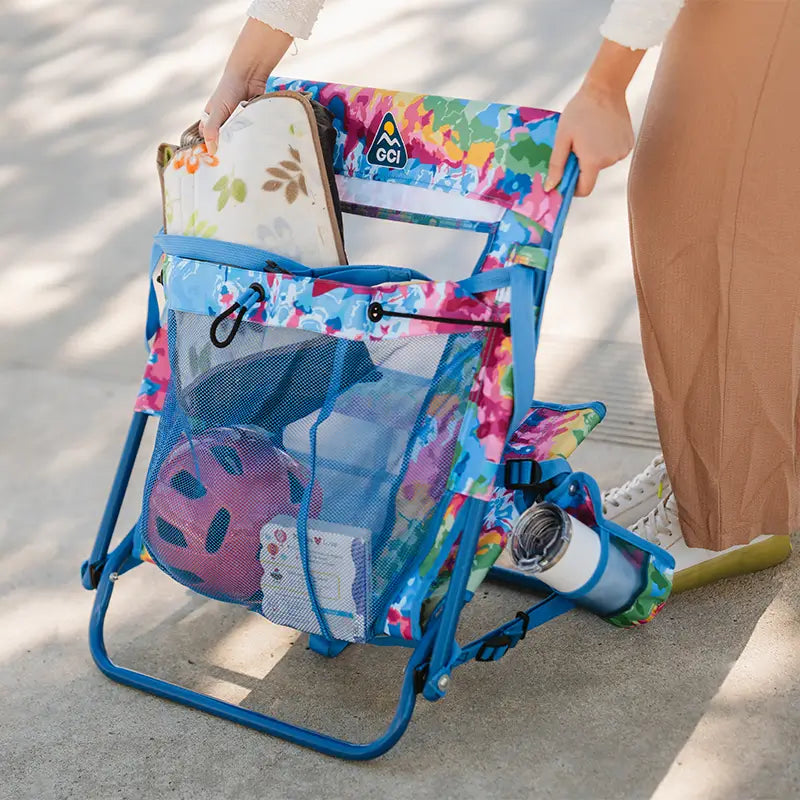 Everywhere Chair 2 - Summer Fit