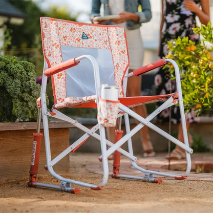 Freestyle Rocker™ - Daily Ready