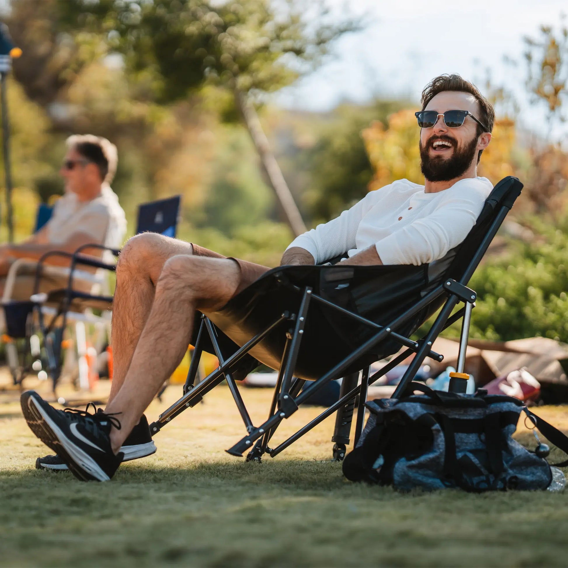 Pod Rocker Elite™ - Waterside Ready