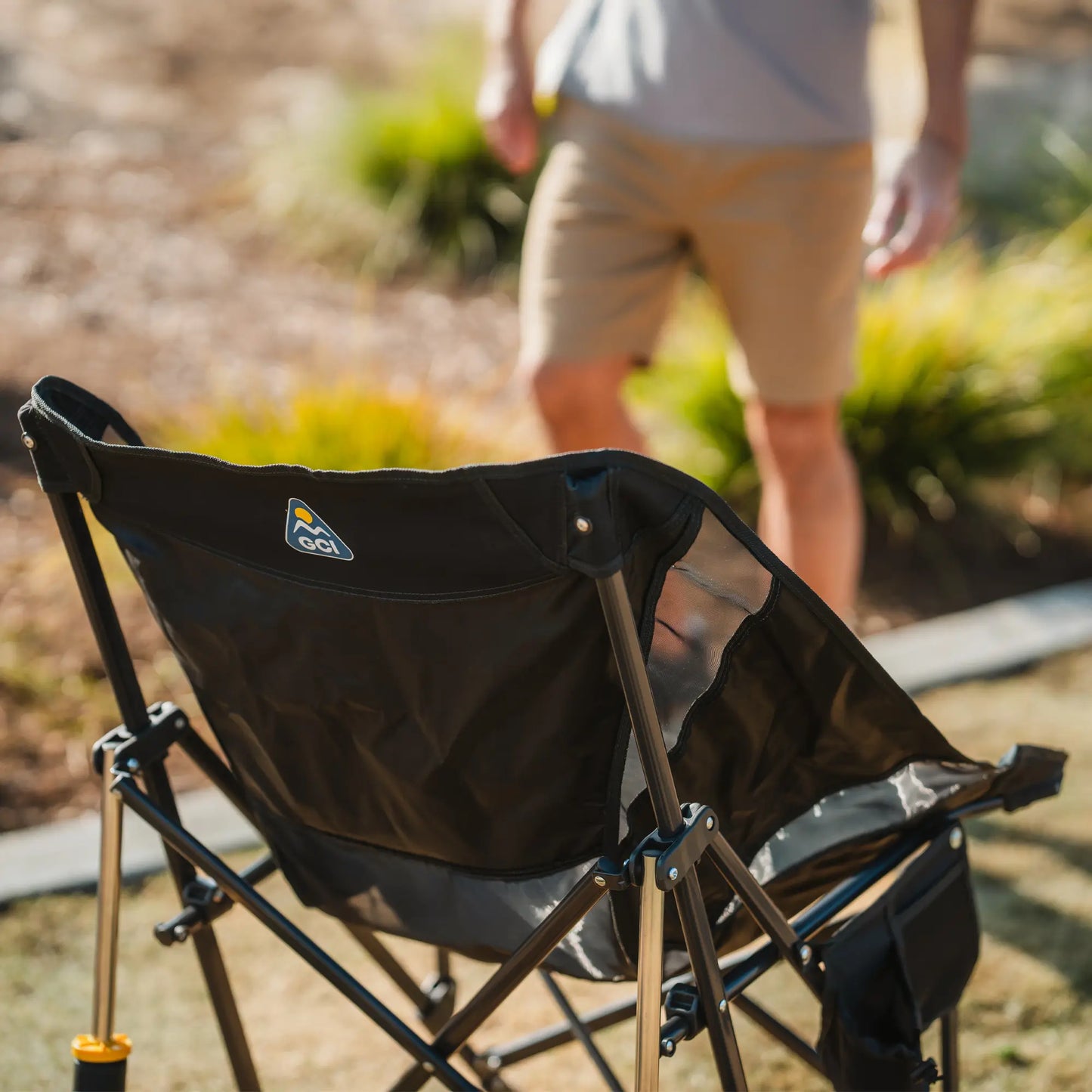 Pod Rocker Elite™ - Waterside Ready