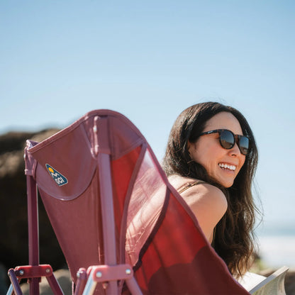 Pod Rocker Elite™ - Waterside Ready