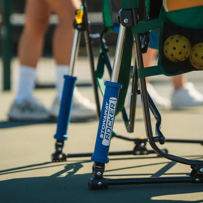 Stowaway Rocker™ - Backyard Ease