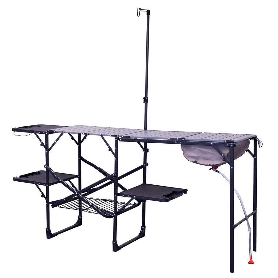 Master Cook Station™ - Easy Ready
