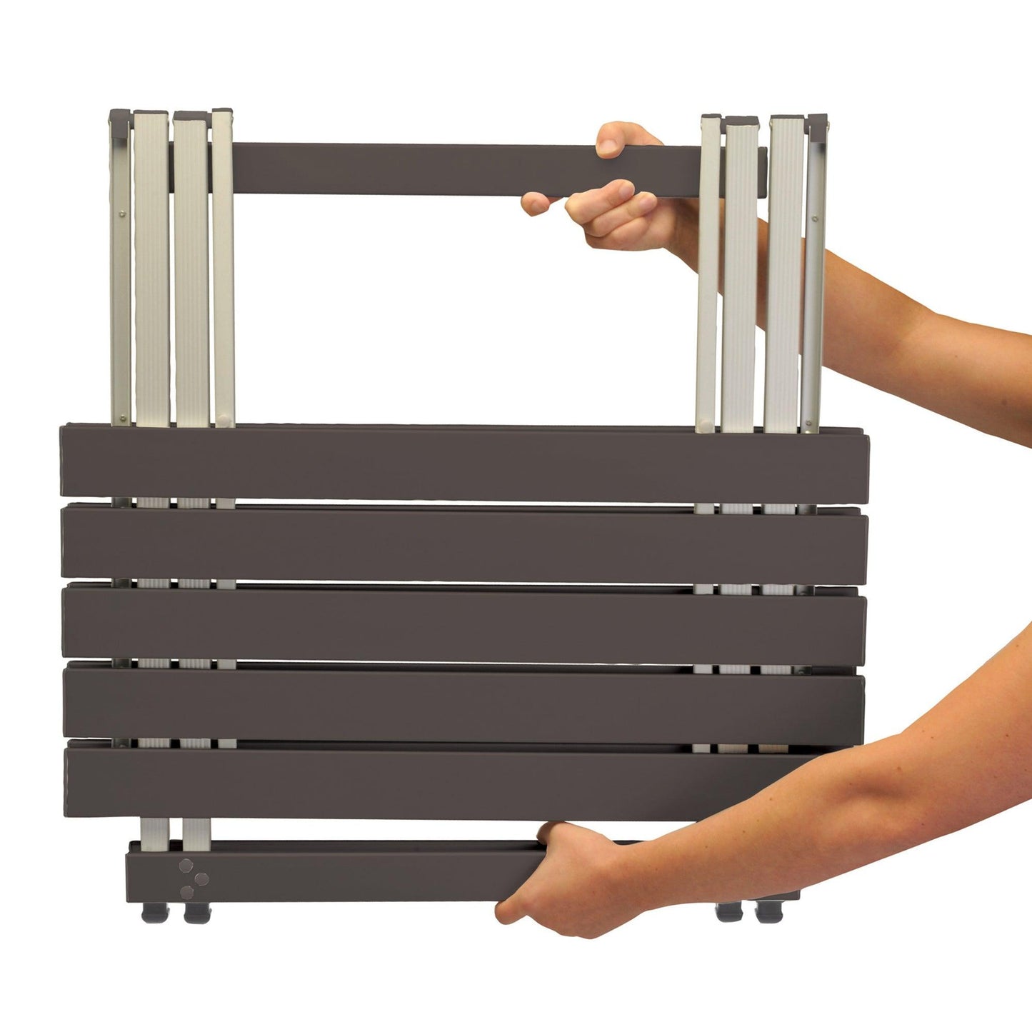 Compact Camp Table 25™ - Tailgate Table