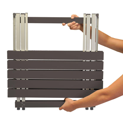 Compact Camp Table 25™ - Tailgate Table
