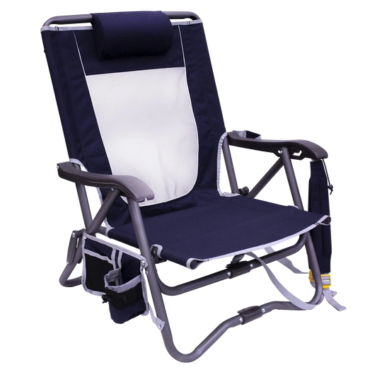 Bi-Fold Slim Event Chair™ - Bright Choice