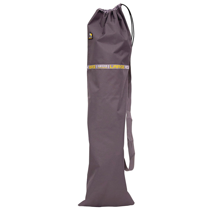 Universal Large Mouth Bag - Simple Support